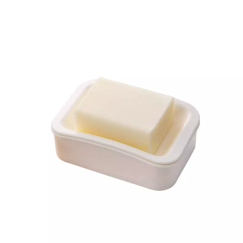 Coupon 🤩 White Glycerin Soap Base by ArtMinds™ 💯 - Image 5