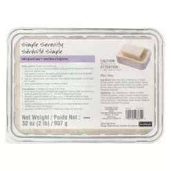 Coupon 🤩 White Glycerin Soap Base by ArtMinds™ 💯