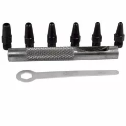 Best deal 🔥 6 Pack: Mini Punch Set by ArtMinds™ 🌟