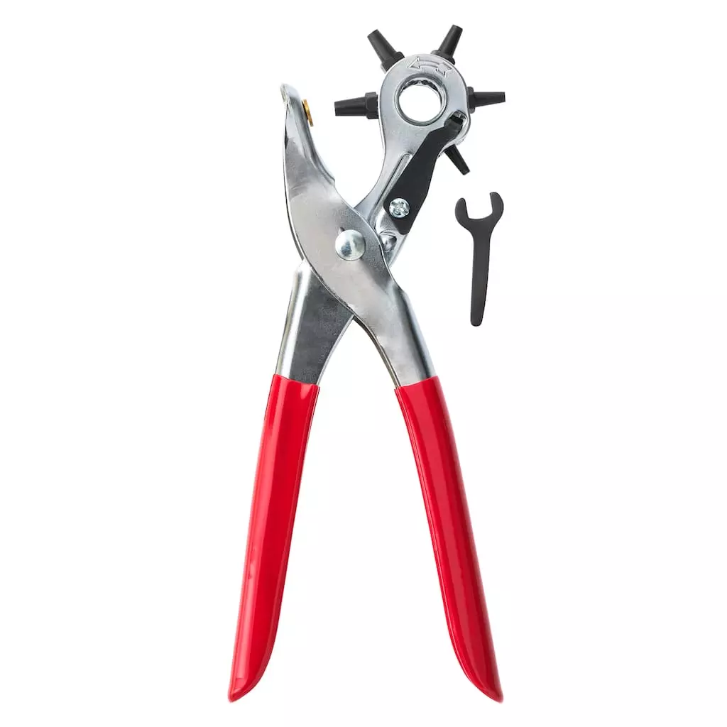 Outlet โจ Leather Punch by ArtMinds® ๐ฏ