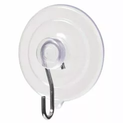 Flash Sale 😍 1.5" Suction Cup Hooks by ArtMinds™ 🎉