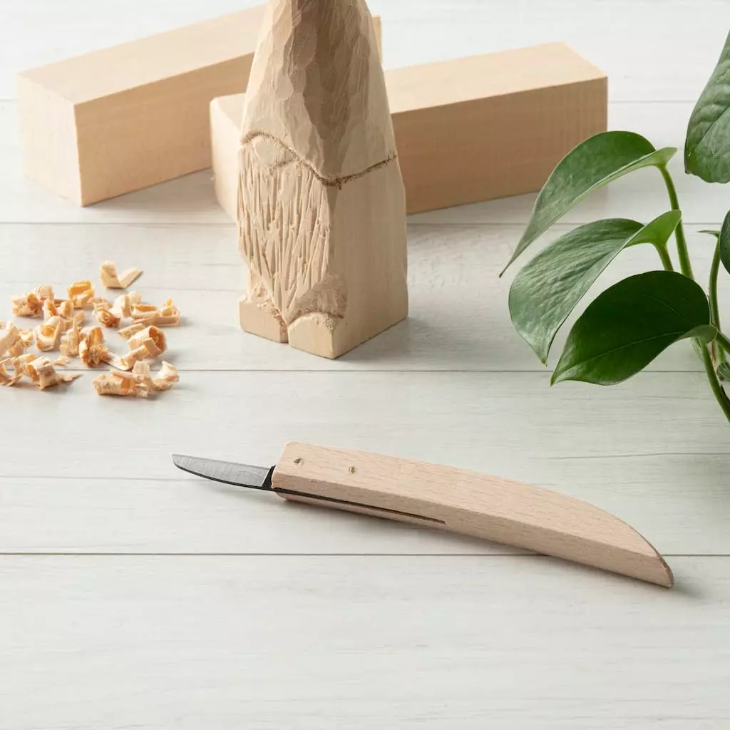 Outlet โ๏ธ Carving Knife by ArtMinds® ๐ฏ - Image 2