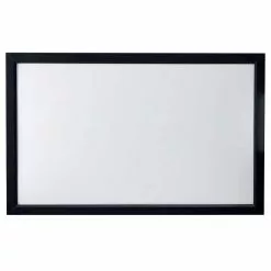 Best Pirce 🔥 8 Pack: 22" x 35" Black Framed Magnetic Dry Erase Board by ArtMinds™ 🎉