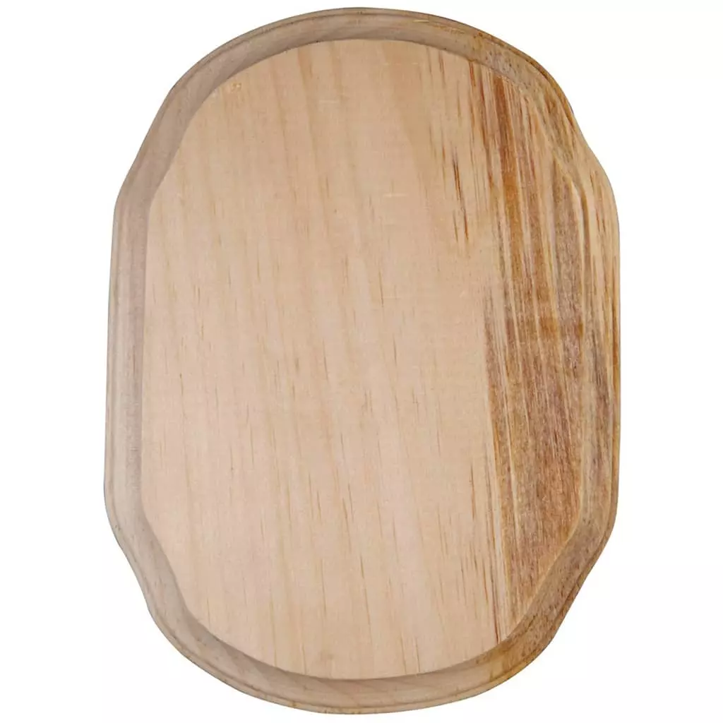 Cheapest 🛒 Assorted Wood Plaque by ArtMinds™ 🎉 - Image 2