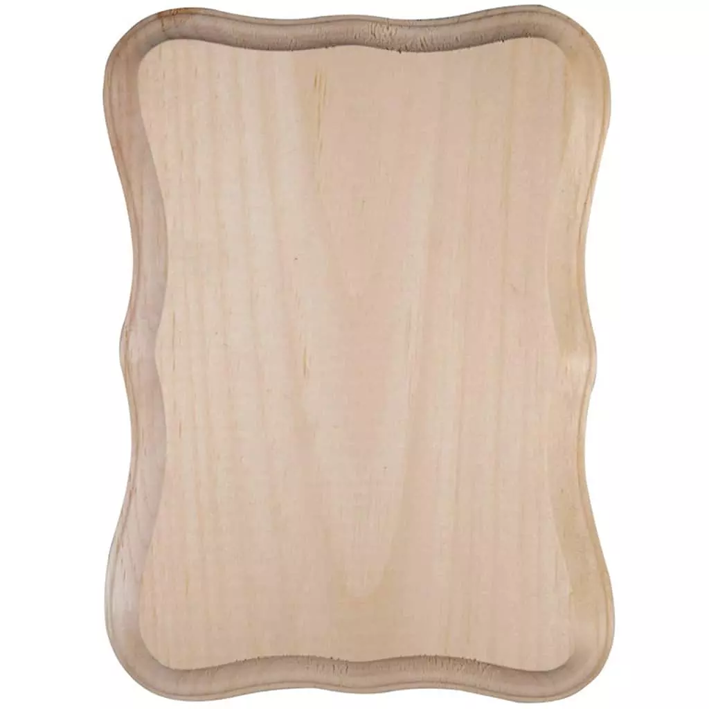 Cheapest 🛒 Assorted Wood Plaque by ArtMinds™ 🎉 - Image 4