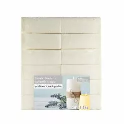 Wholesale ✨ Simple Serenity Paraffin Wax for Pillars by ArtMinds™ 😍
