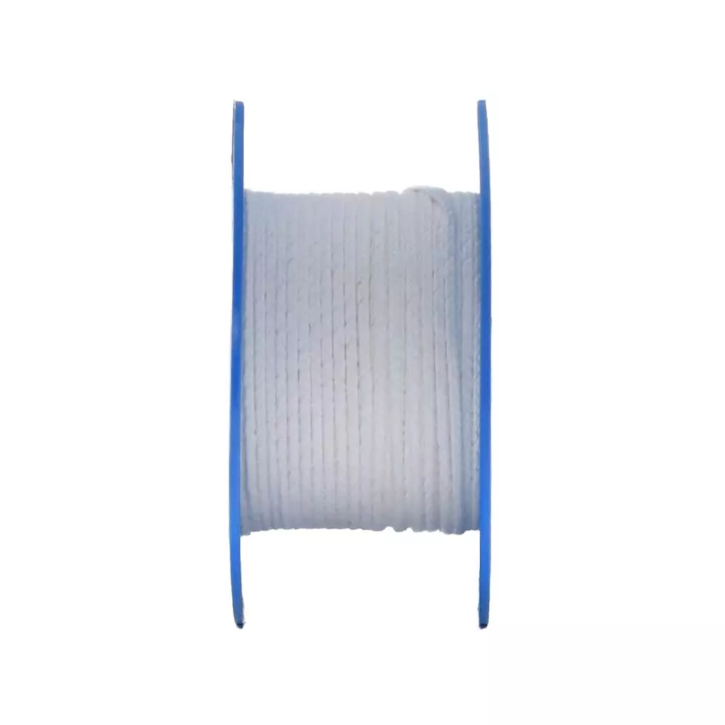 New 🌟 Pillar Wick Spool by ArtMinds™, 50yd. ✨ - Image 3