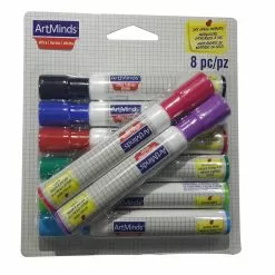 Cheapest 🎉 Dry Erase Markers by ArtMinds® 🎉