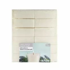 Cheap 💯 Simple Serenity Premium Container Wax by ArtMinds™ 😍