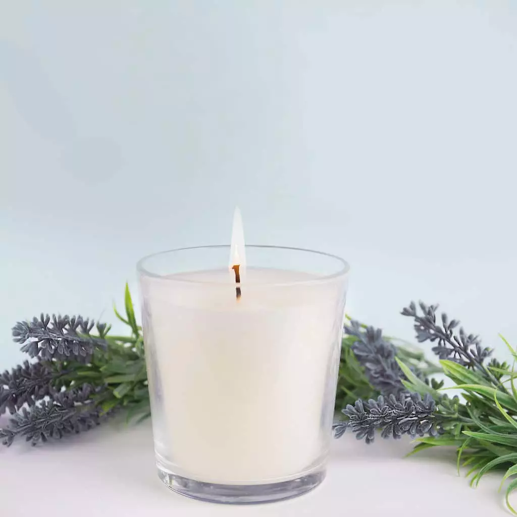 Cheap 💯 Simple Serenity Premium Container Wax by ArtMinds™ 😍 - Image 3