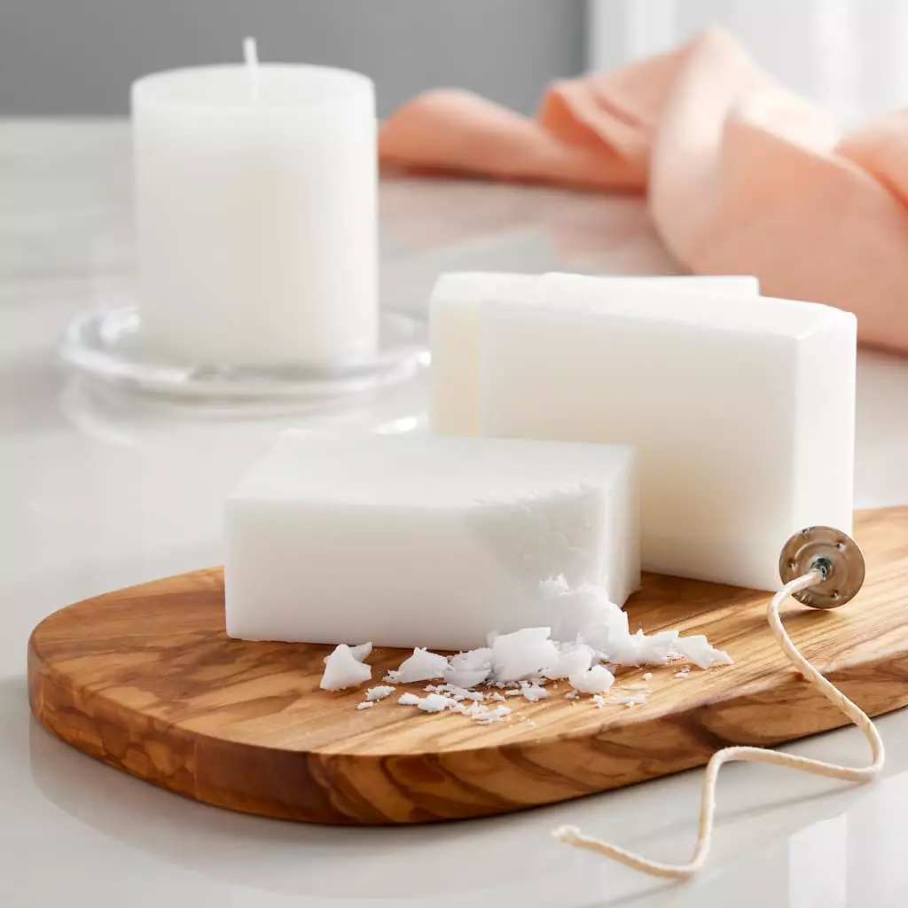 Cheap 💯 Simple Serenity Premium Container Wax by ArtMinds™ 😍 - Image 2