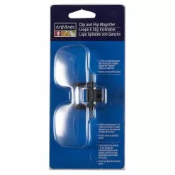 Discount 👏 Clip & Flip Magnifier by ArtMinds™ 👍