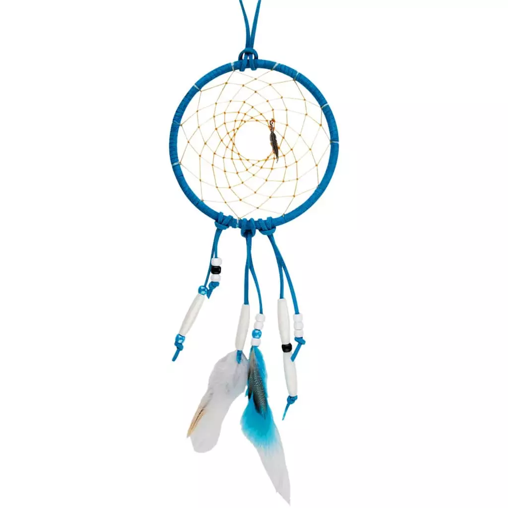 New ๐ฅฐ 5" Dreamcatcher Kit by ArtMinds™ โ๏ธ