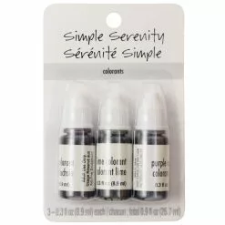 Flash Sale 😉 Fuchsia, Lime & Purple Soap Colorant by ArtMinds® 👏