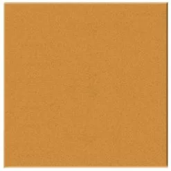 Best Sale 😀 Brown Cork Board by ArtMinds™, 11.5" x 11.5" 😀