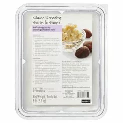 Top 10 🧨 Simple Serenity Double Butter Glycerin Soap by ArtMinds™ 🛒