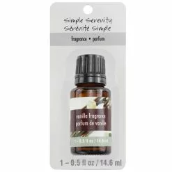 Coupon ✨ Simple Serenity Vanilla Soap Fragrance by ArtMinds™ 😉