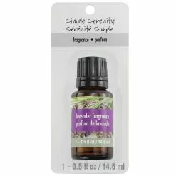 Best deal 😍 Simple Serenity Lavender Soap Fragrance by ArtMinds™ ⭐
