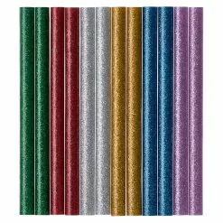 Coupon ⭐ Mini Glitter Glue Sticks by ArtMinds® ⌛