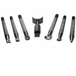 Budget ✨ Basic Leather Tooling Set by ArtMinds™ 💯