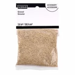Cheapest 🤩 Mini Gravel by ArtMinds™ 🌟