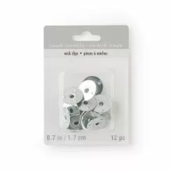 Best reviews of ✔️ Wick Clips by ArtMinds™ 🎉