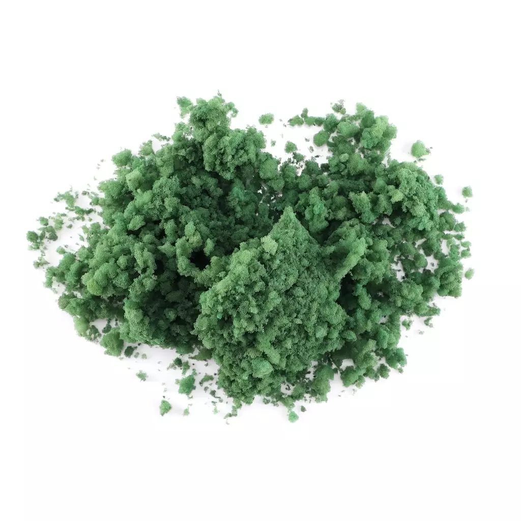 Best Pirce 👍 Green Ground Cover by ArtMinds™ 🔥 - Image 2