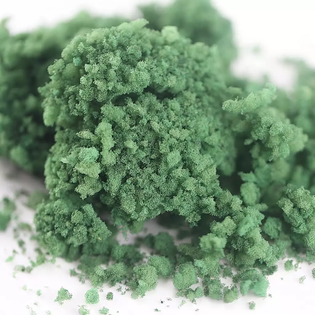 Best Pirce 👍 Green Ground Cover by ArtMinds™ 🔥 - Image 3