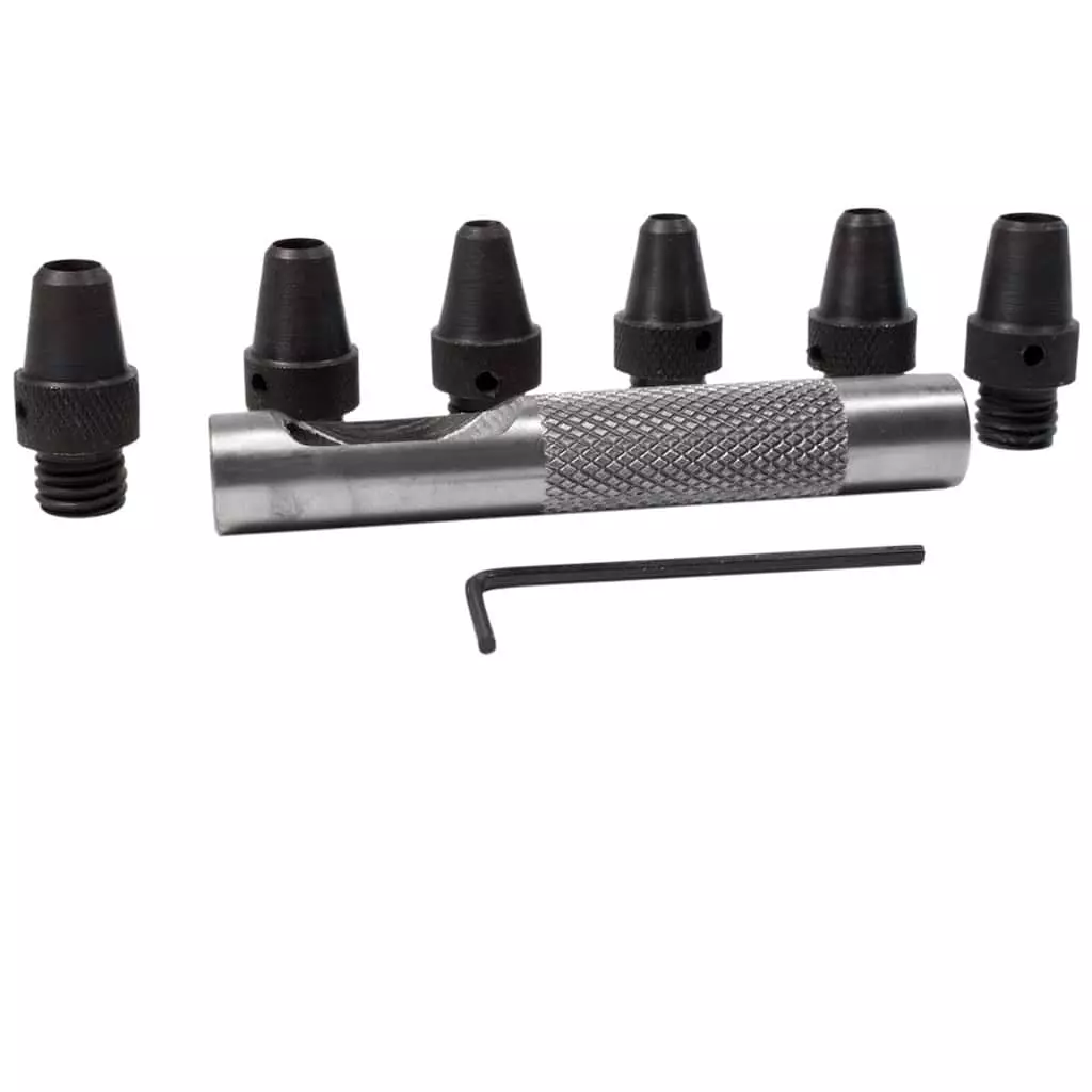 Cheap ✨ 6 Pack: Maxi Punch Set by ArtMinds™ ❤️