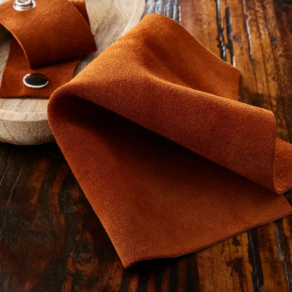 Coupon ๐งจ Suede Leather Trim by ArtMinds® ๐ - Image 2