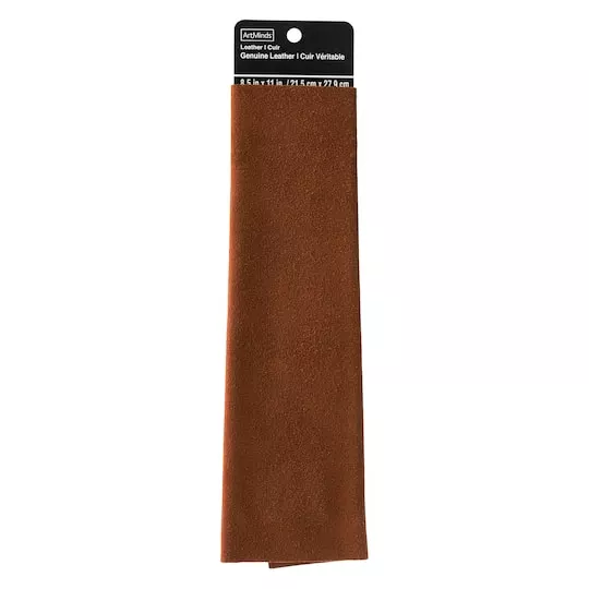 Coupon ๐งจ Suede Leather Trim by ArtMinds® ๐ - Image 4