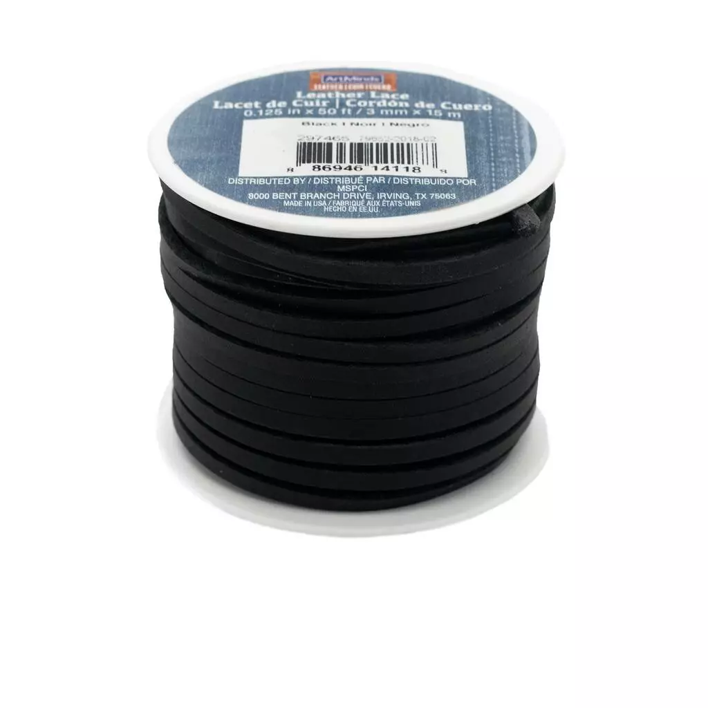 Best Pirce 🔥 6 Pack: 50ft. Latigo Lace by ArtMinds™ 🎉 - Image 3