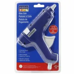 Brand new 🌟 High Temp Glue Gun by ArtMinds® 🎉