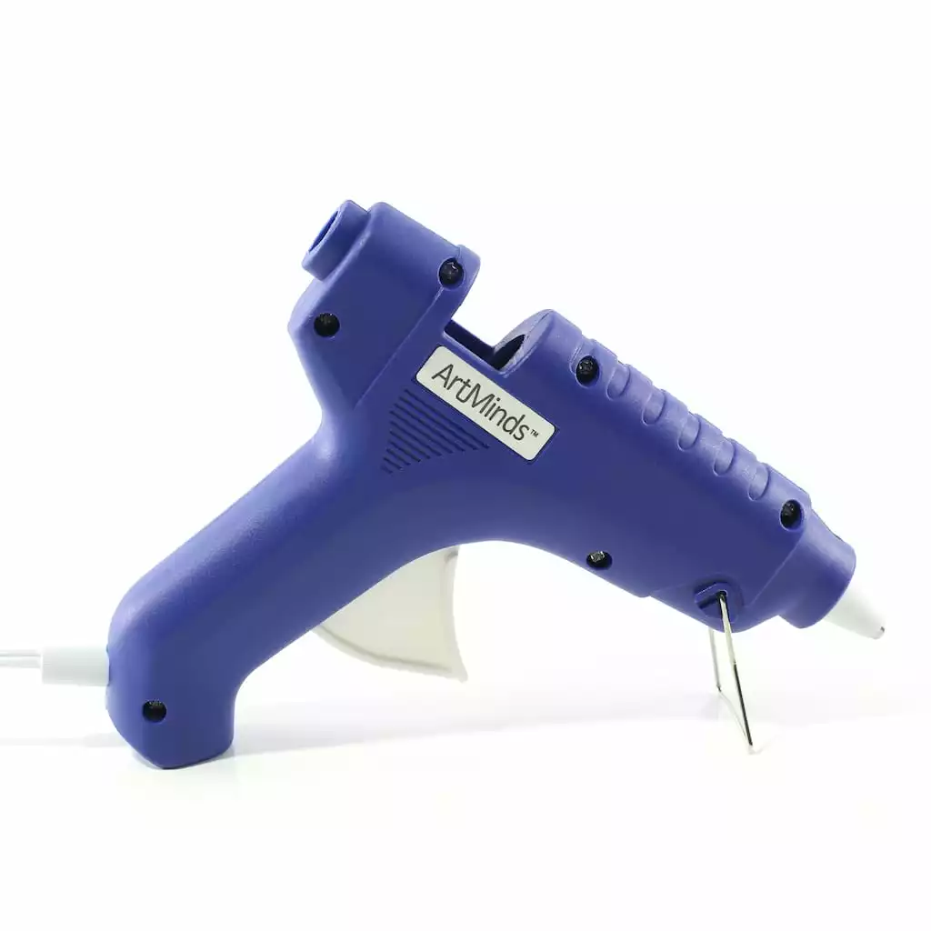 Brand new 🌟 High Temp Glue Gun by ArtMinds® 🎉 - Image 2