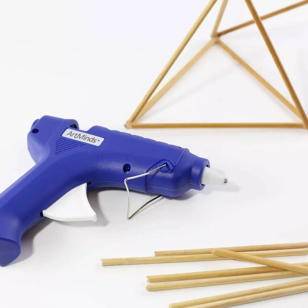 Brand new 🌟 High Temp Glue Gun by ArtMinds® 🎉 - Image 3