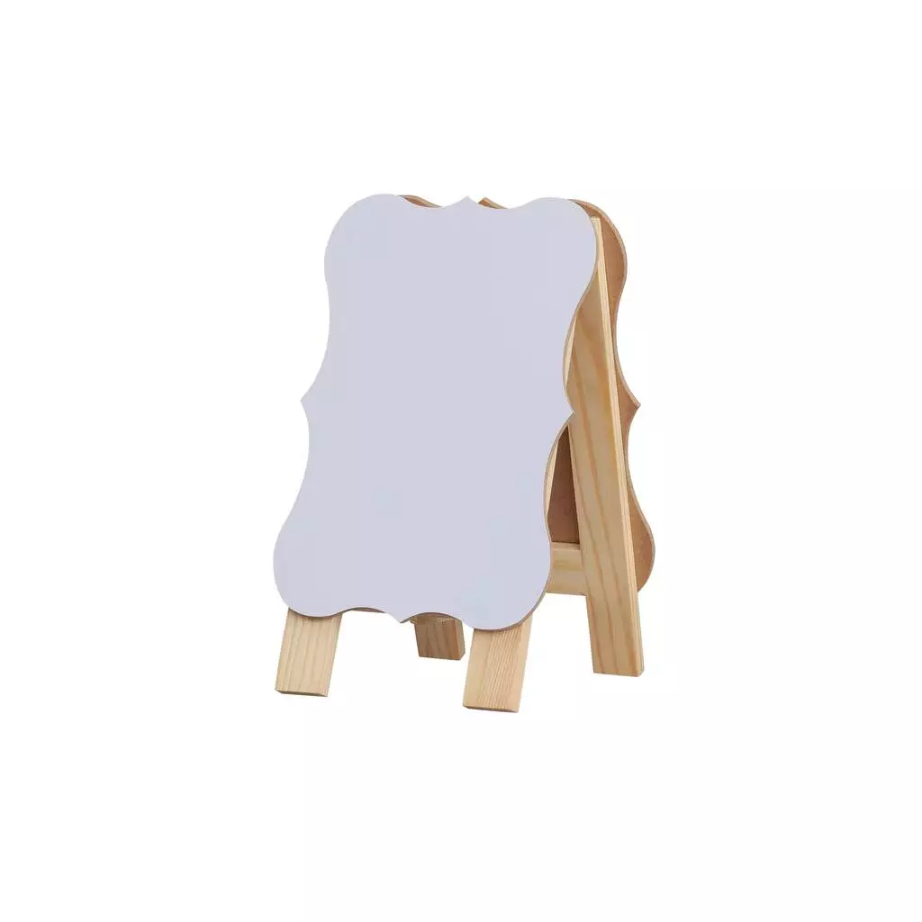 Buy 🎁 Parenthesis Chalkboard & Dry Erase Easel by ArtMinds™ ✔️ - Image 6