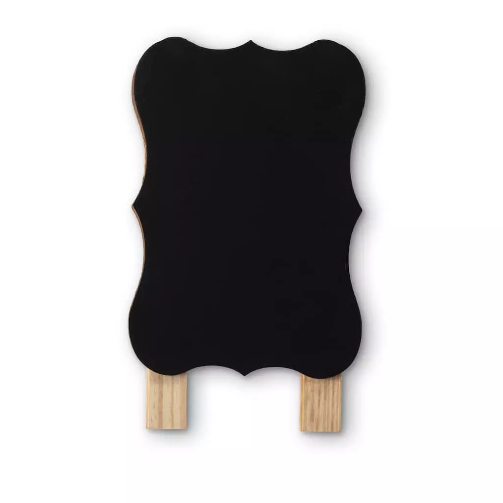 Buy 🎁 Parenthesis Chalkboard & Dry Erase Easel by ArtMinds™ ✔️ - Image 5