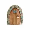 Outlet 💯 Mini Fairy Door by ArtMinds™ 🌟