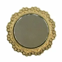 Deals 😀 12 Pack: Mini Circle Mirror by ArtMinds™ 😍