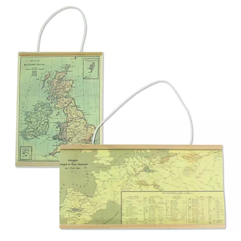 Cheapest 😀 Miniatures Maps by ArtMinds™ 🛒