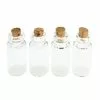 Cheapest 🔔 12 Packs: 4 ct. (48 total) Mini Bottles with Corks by ArtMinds™ 💯
