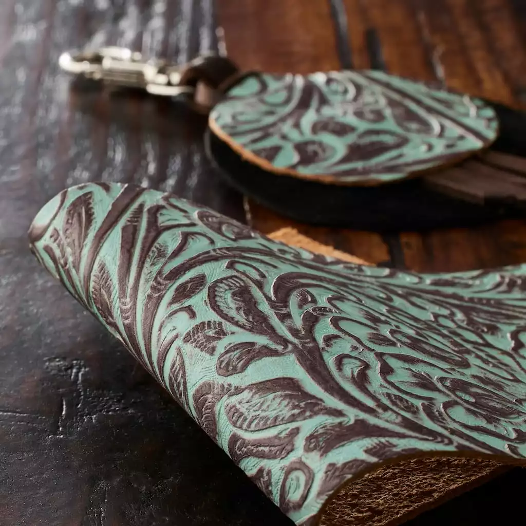 Brand new 😍 Leather Trim Sheridan by ArtMinds™ ⭐ - Image 2