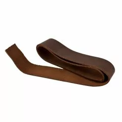 Hot Sale 🎉 Brown Leather Strip by ArtMinds™ 😍