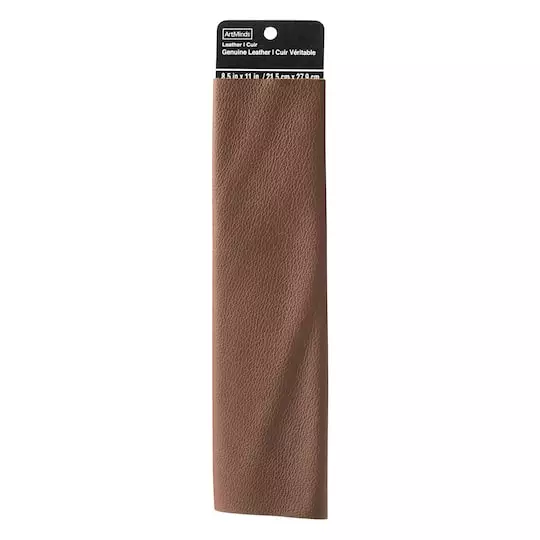 Best Sale 😉 Leather Trim by ArtMinds™ 🛒 - Image 4