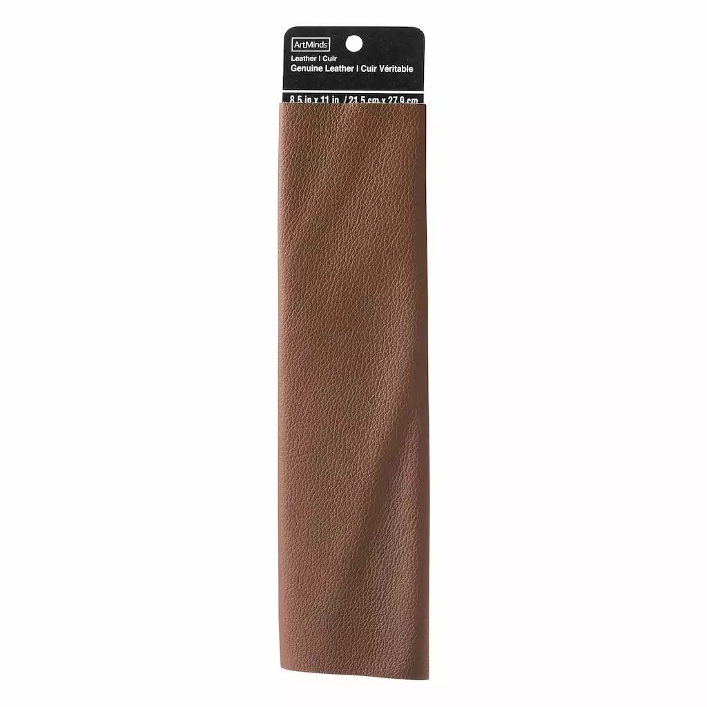 Best Sale 😉 Leather Trim by ArtMinds™ 🛒