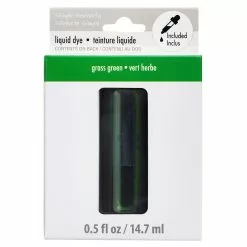Hot Sale 🌟 Grass Green Liquid Dye by ArtMinds™ 🛒