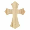 Cheap 🛒 Ready to Finish Wooden Hanging Cross by ArtMinds® 🎁