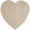 Best Pirce 🤩 12 Pack: 8.5" Wood Heart by ArtMinds™ 🔔
