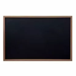 Best Sale ✨ 8 Pack: 17" x 23" Wood Framed Chalkboard by ArtMinds™ ❤️