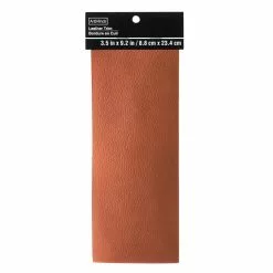 Wholesale 💯 Genuine Leather Trim Piece by ArtMinds™ ✨